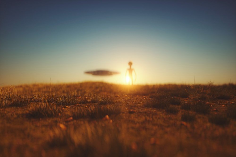 NASA Başkanı’ndan UFO açıklaması: Evren çok büyük, yalnız olduğumuzu düşünmüyorum - 9