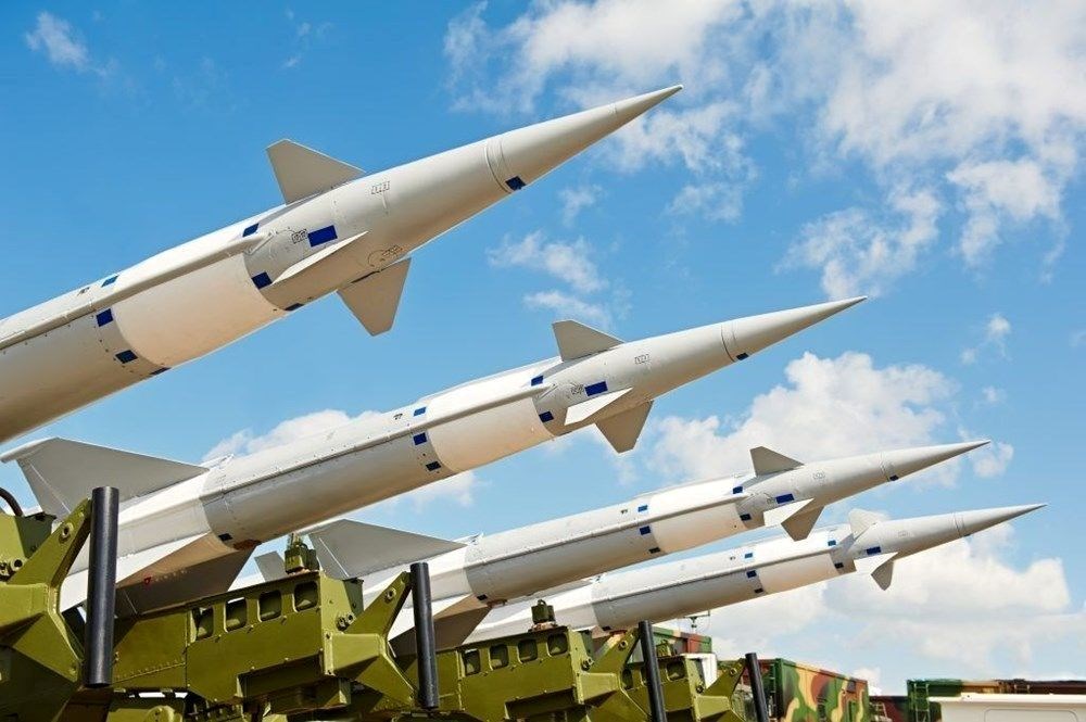 Rusya'dan Finlandiya'nın NATO üyeliğine saatler kala yeni hamle: İskender füze sistemini Belarus'a teslim etti - 4