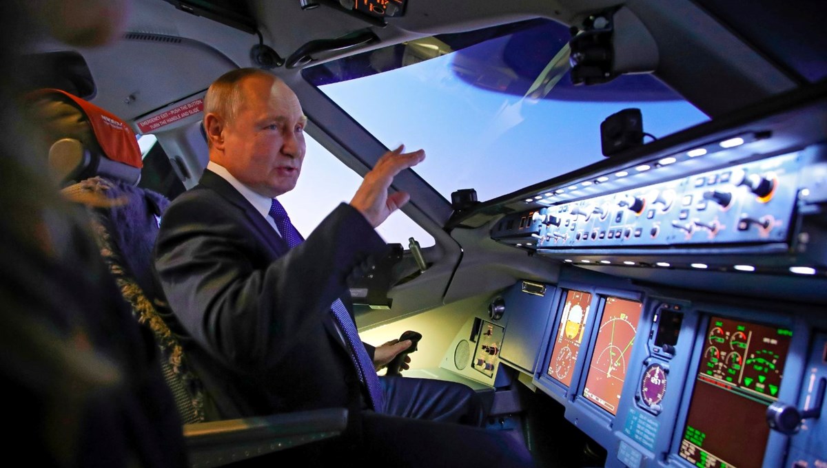 Rus havacılığına siber saldırı