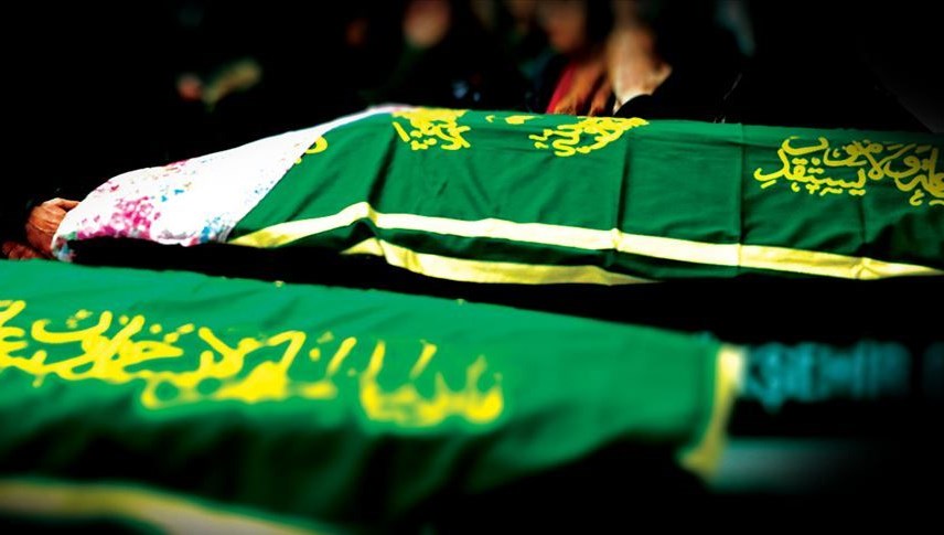 Türkiye�nin ölüm istatistikleri açıklandı NTV