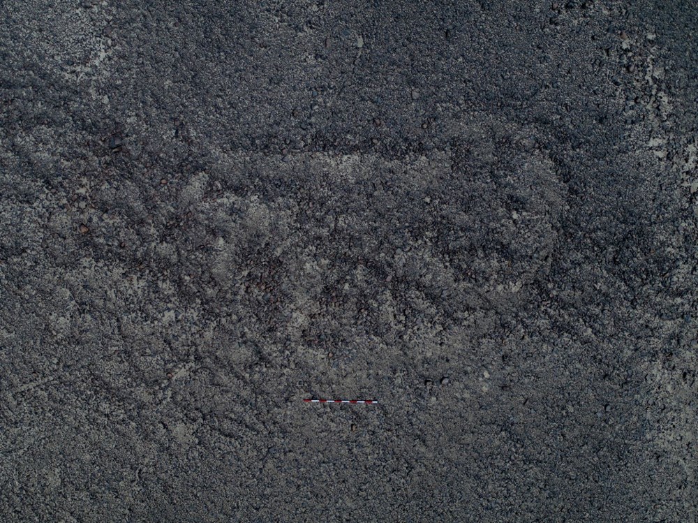 Peru'da 100'den fazla yeni Nazca jeoglifi keşfedildi - 18