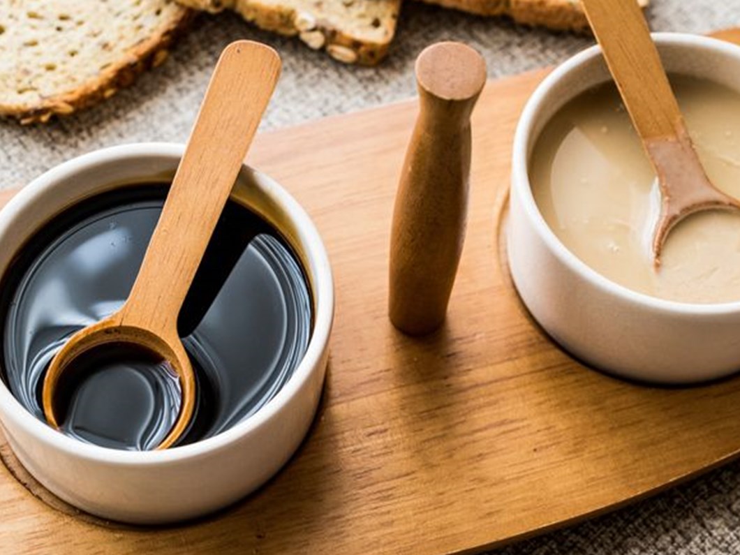 guclu bagisiklik icin haftada iki kasik tahin pekmez saglik haberleri ntv