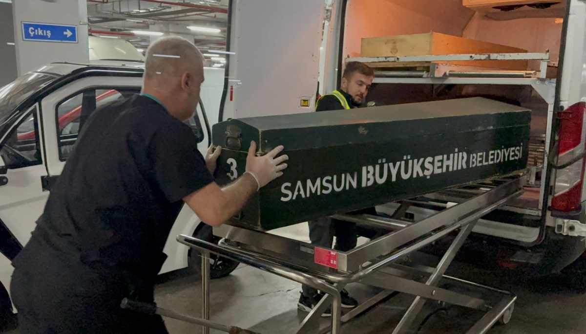 Yaşlı adam evinde ölü bulundu