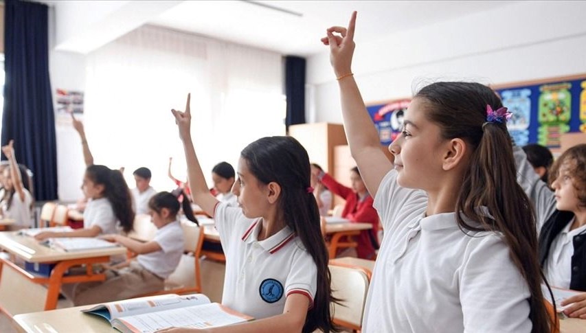 Devlet okullarında bağış parası