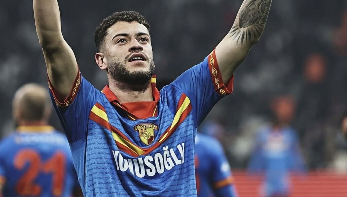 Süper Lig'i sallayan yıldız için çarpıcı sözler