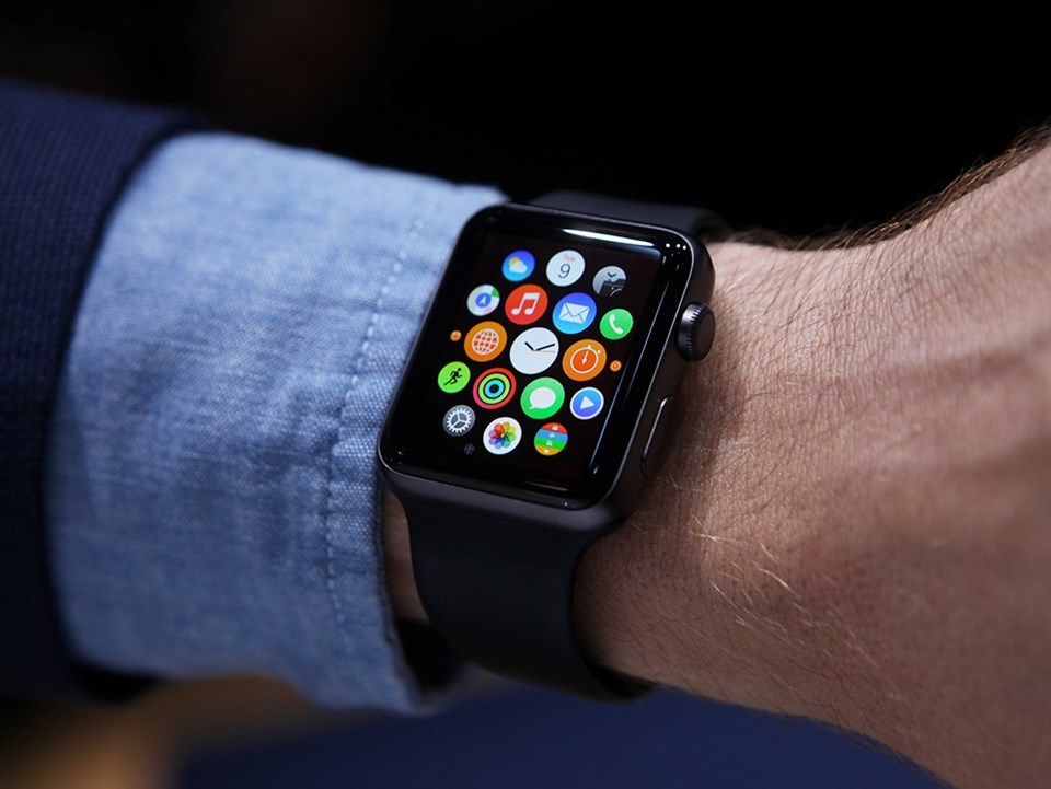 Apple Watch incelemesi: A’dan z’ye Apple Watch - 1