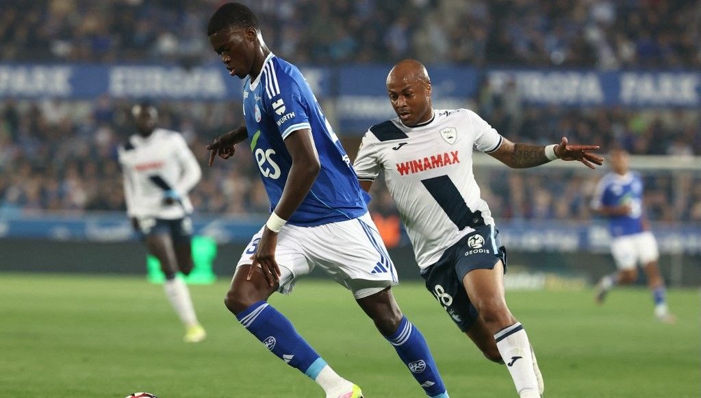 Avrupa'da resmileşen transferler
