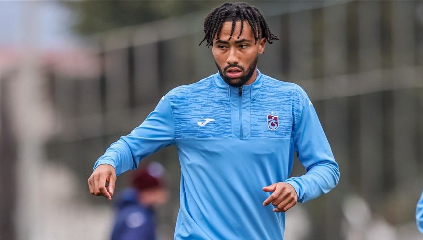 Trabzonspor'un yeni transferi Folcarelli sakatlandı