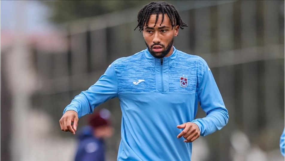 Trabzonspor'un yeni transferi Folcarelli sakatlandı