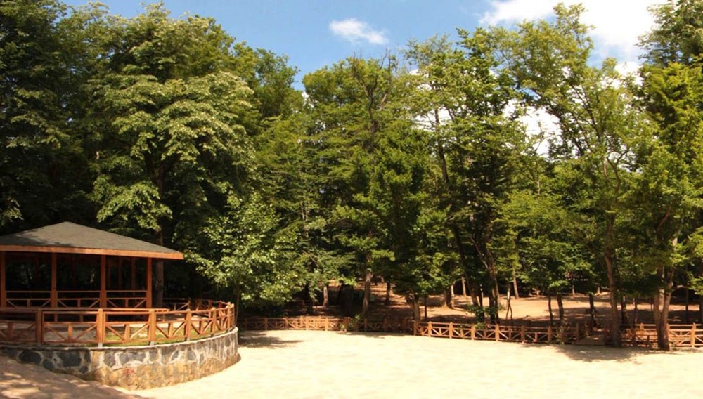 İstanbul'un Tabiat Parkları (İstanbul'daki tabiat parklarının listesi ve isimleri) - 22 İstanbul'un Tabiat Parkları (İstanbul'daki tabiat parklarının listesi ve isimleri) - 22
