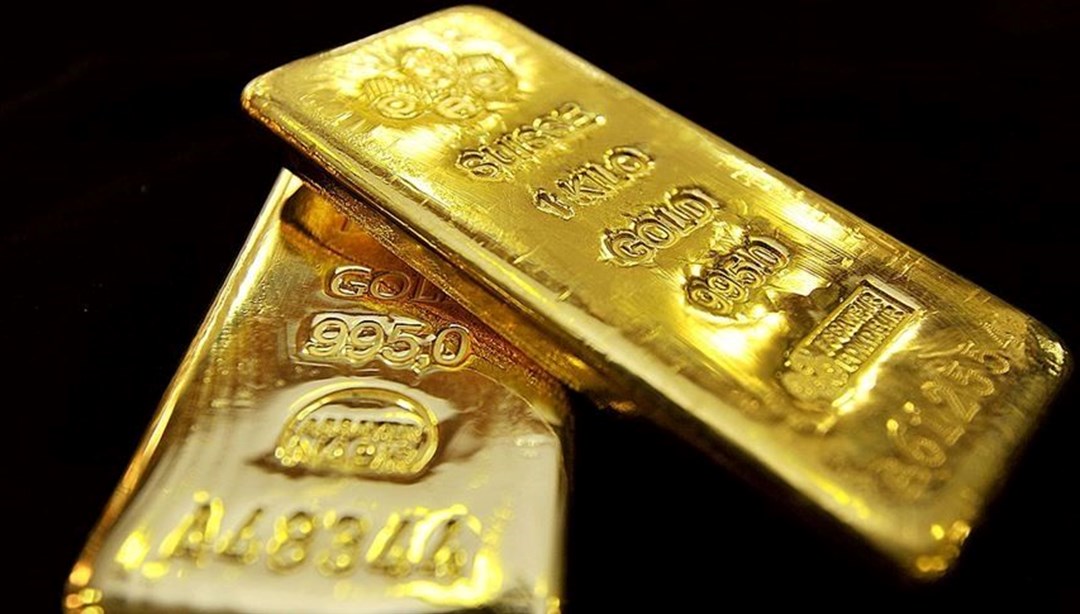 İsviçre'den Çin ve Hindistan'a altın ihracatında artış