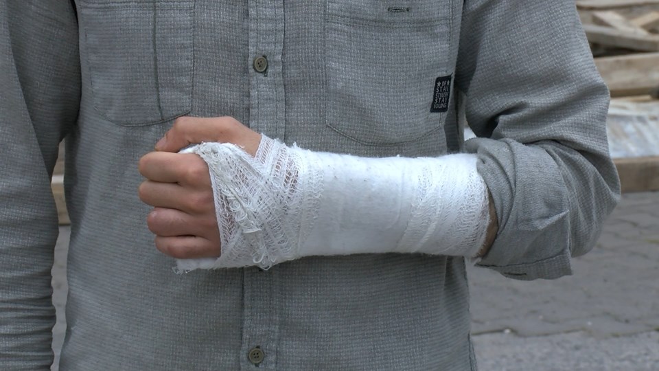 Korkunç işkence! Tahta kaşıklı cinsel saldırı davasında karar çıktı - 1