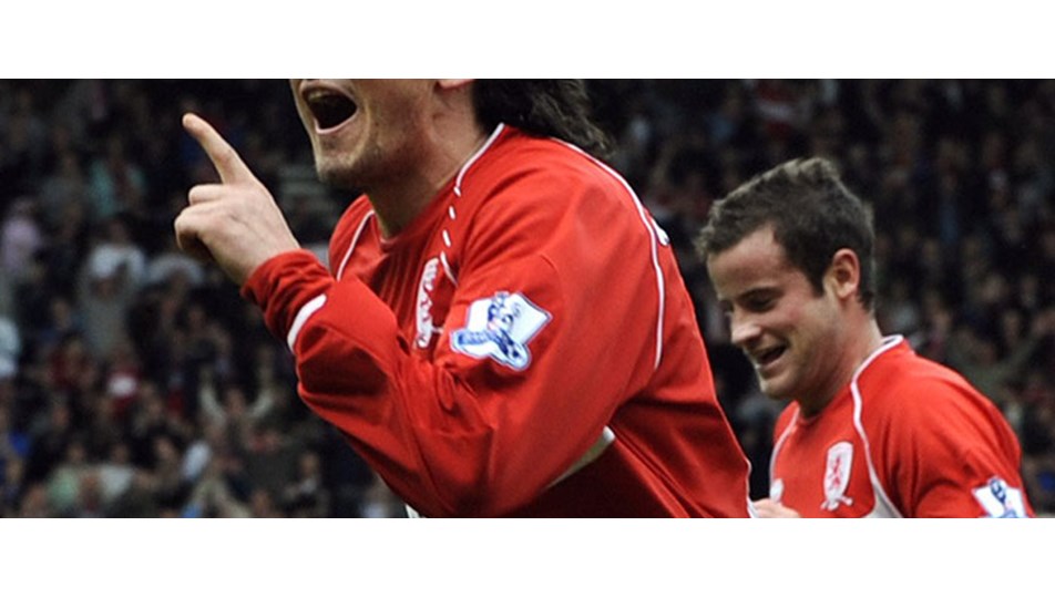 Tuncay Stoke City'de