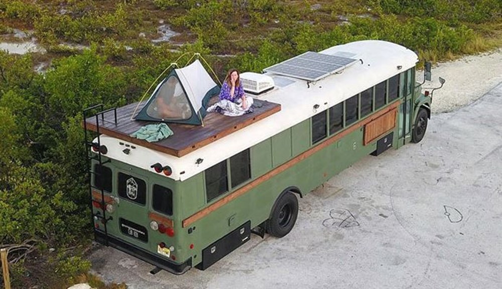 karavanlar, karavan tasarımları, karavan modelleri, karavan fotoğrafları, karavan tatili