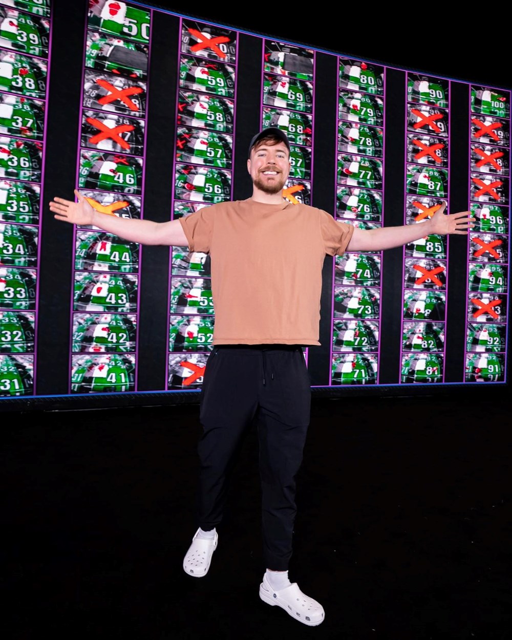 TikTok'da en çok takipçisi olan isimler arasında bir de Türk var - 7