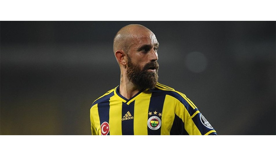 Trabzonspor'dan 'Raul Meireles' açıklaması