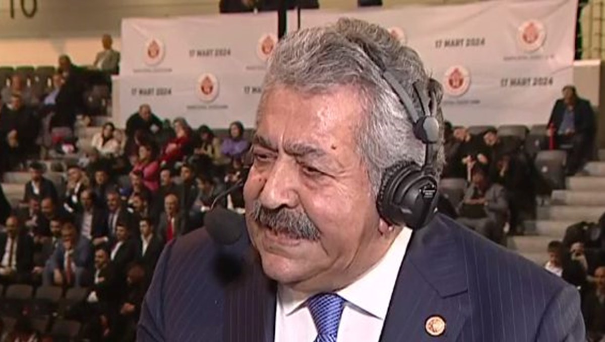 MHP'li Feti Yıldız NTV'ye konuştu: Gerekirse Meclis seçimlerin yenilenmesine karar verebilir MHP'li Feti Yıldız NTV'ye konuştu: Gerekirse Meclis seçimlerin yenilenmesine karar verebilir