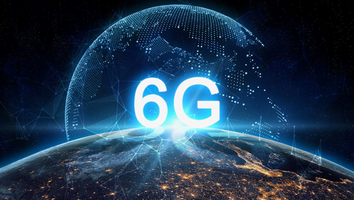 Çin 6G'ye geçiş için ilk uydusunu fırlattı Çin 6G'ye geçiş için ilk uydusunu fırlattı