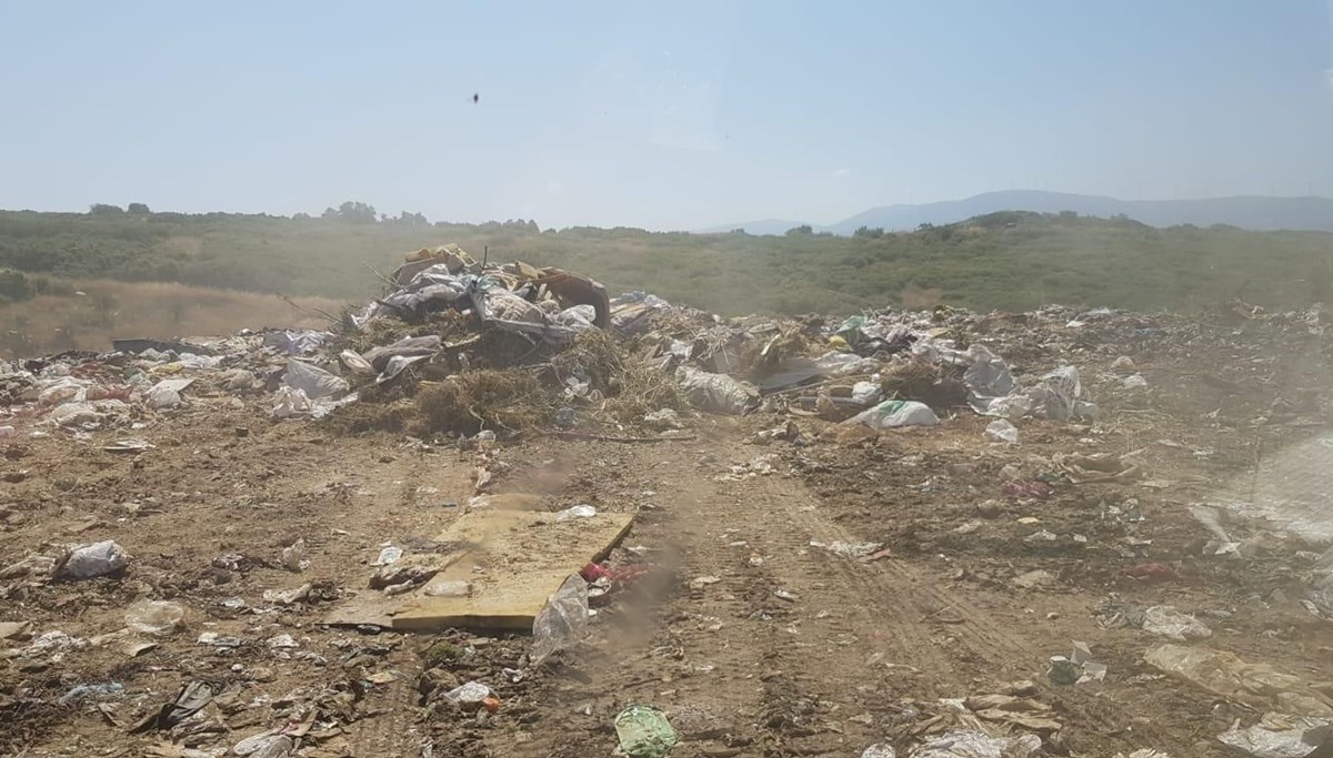 İzmir Büyükşehir Belediyesi'ne ceza