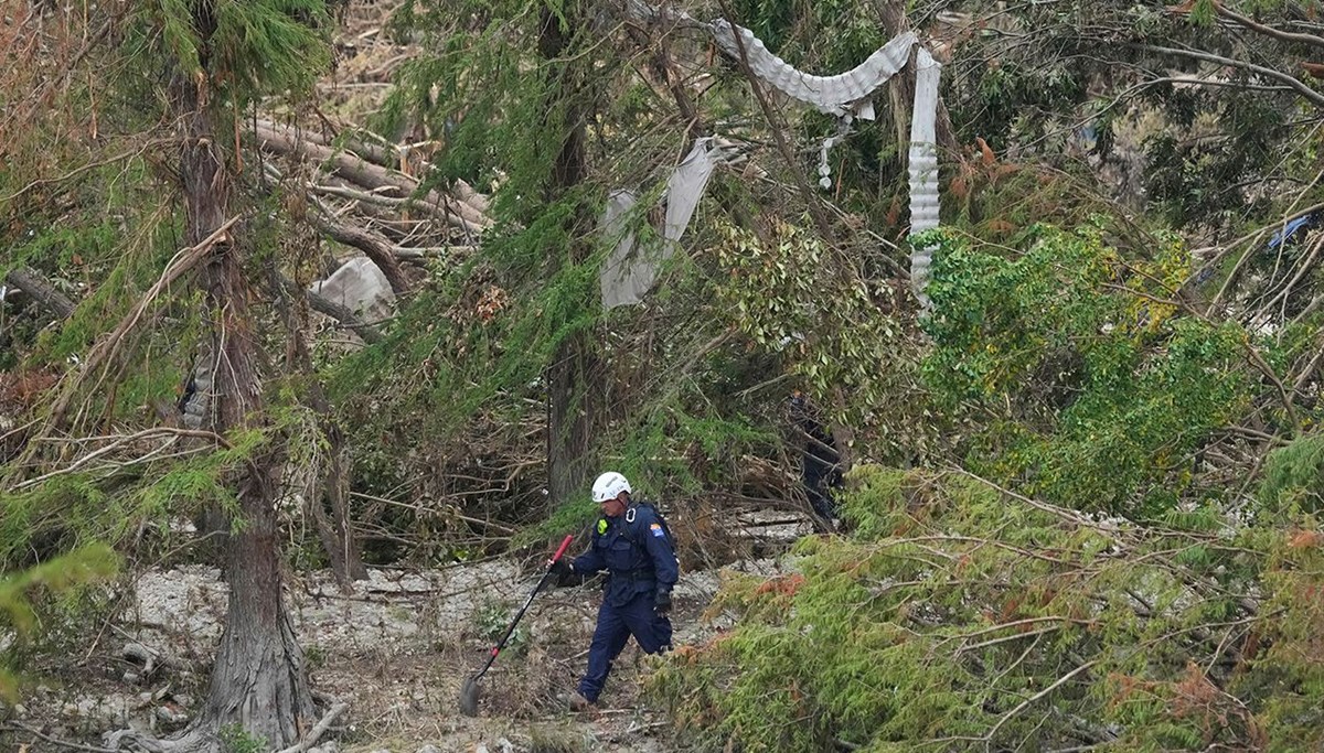Sel, 110 milyon yıllık ayak izlerini açığa çıkardı