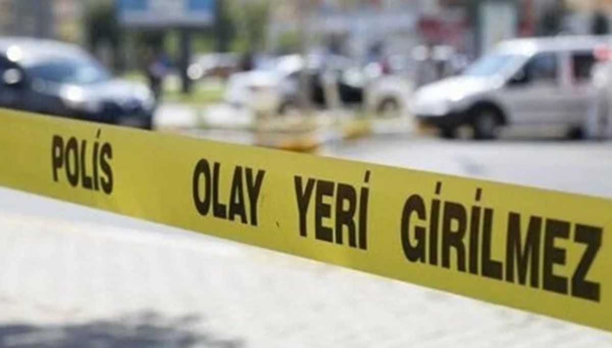 Ankara'da 13 yaşındaki çocuk parkta ölü bulundu