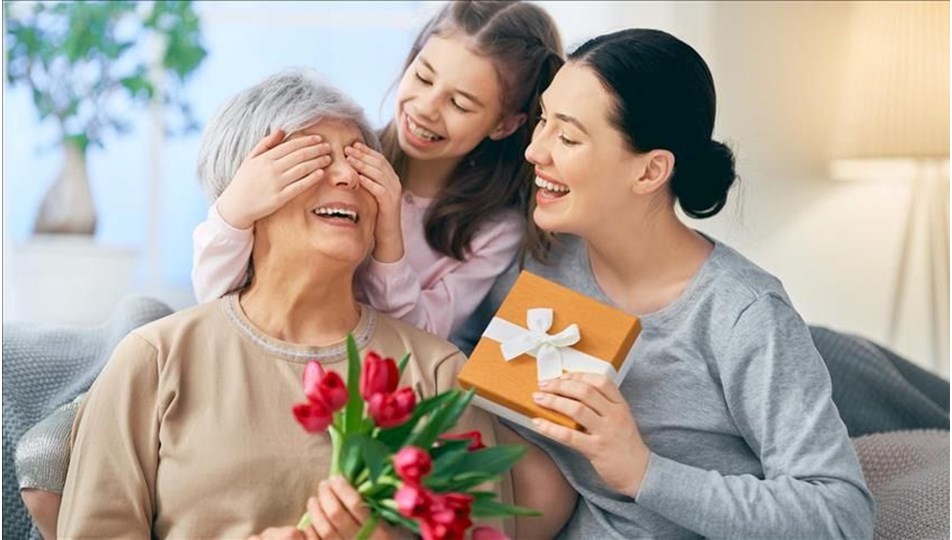 Anneler Günü ne zaman kutlanacak? Anneler Günü ilk ne zaman kutlandı? (2023  Anneler Günü tarihi) - Son Dakika Türkiye Haberleri | NTV Haber