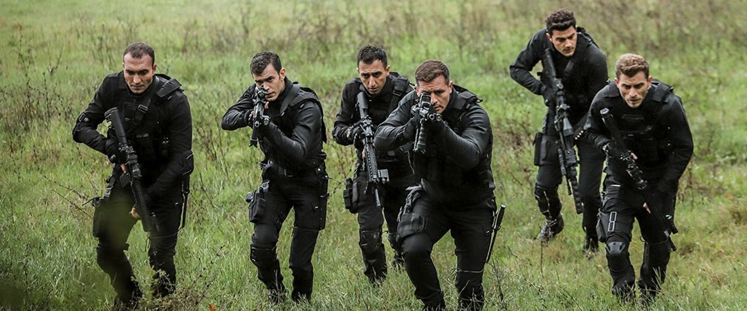 Söz 54. yeni bölüm 3. fragman - Magazin Haberleri | NTV