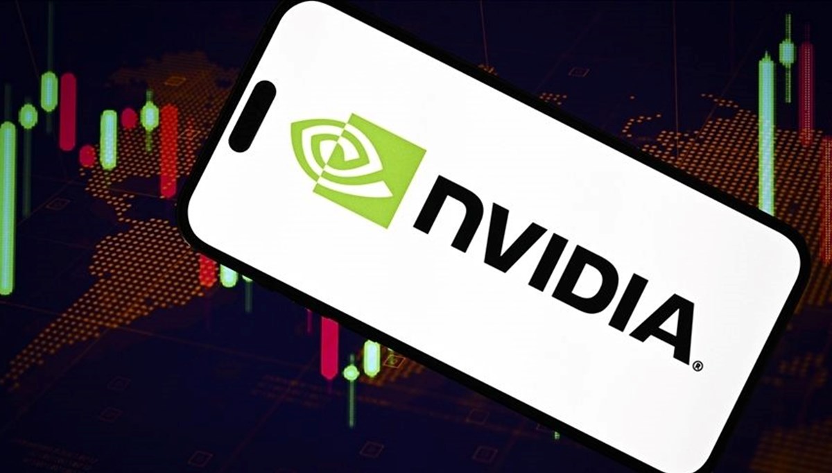 Trump'la birlikte kazananlar: Nvidia tarihe geçti, 3,6 trilyon dolarlık piyasa değerini aşan ilk şirket!