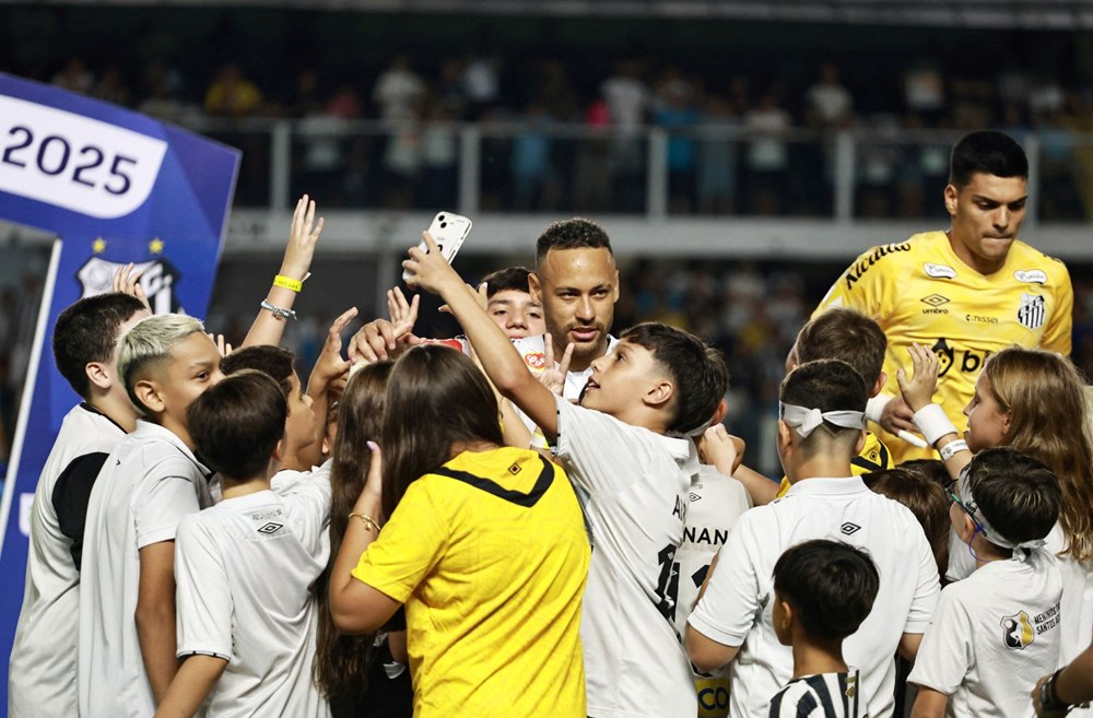 Sergen Yalçın'dan Galatasaray'a Neymar Bombası: "Uzak Durun, Pişman Olursunuz!" 79