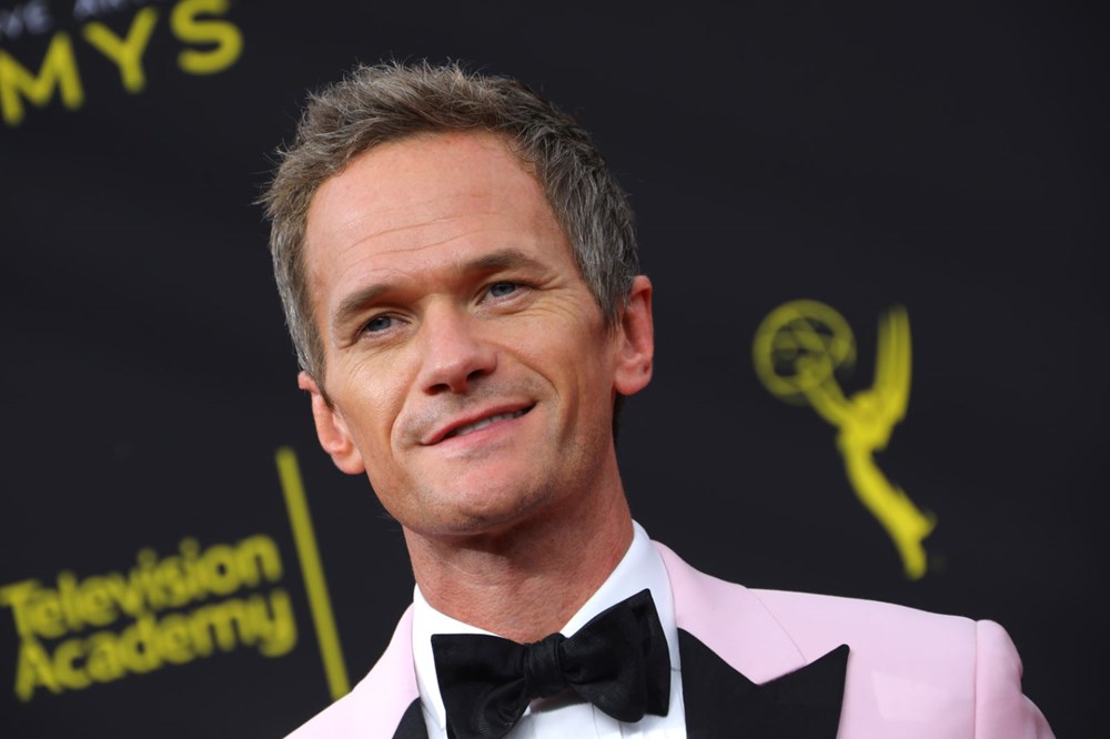 Matrix 4'ün kötü karakteri Neil Patrick Harris: Benim için kum havuzunda oynamak gibi - 5