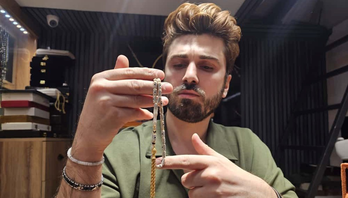 Sipariş üzerine yapıldı, 3 ayda tamamlandı: İlk kez görücüye çıktı Sipariş üzerine yapıldı, 3 ayda tamamlandı: İlk kez görücüye çıktı