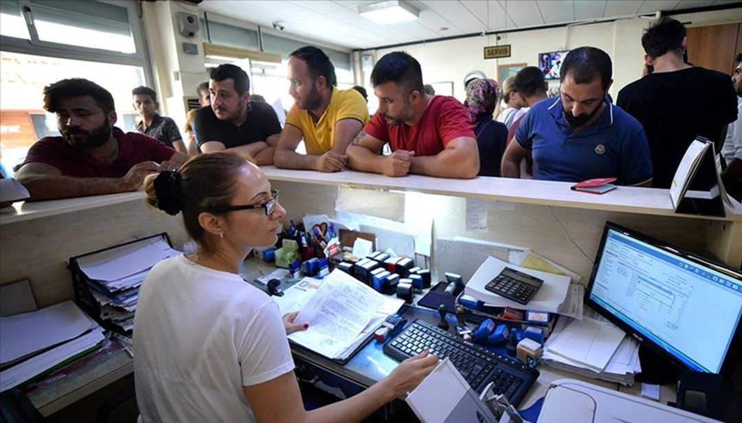 Erzurum'a noter bulunamadı... Beşinci kez ilana çıkıldı