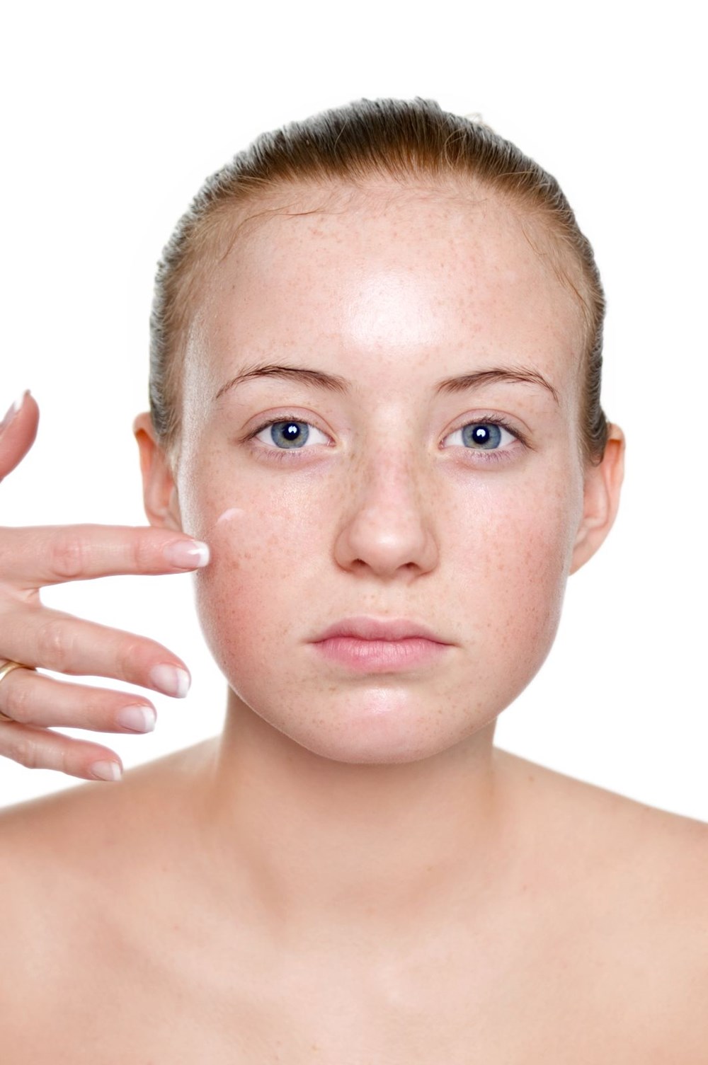 Yorgunluğu gizleyen makyaj hileleri - 5