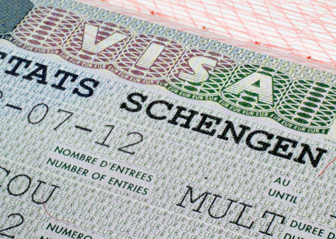 Schengen'de sıkıntı büyüyor