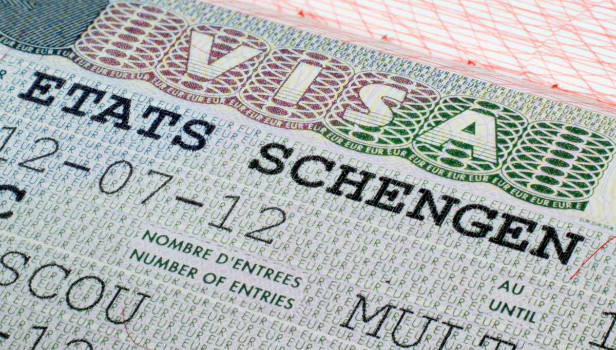 Schengen vizesi krizi sürüyor