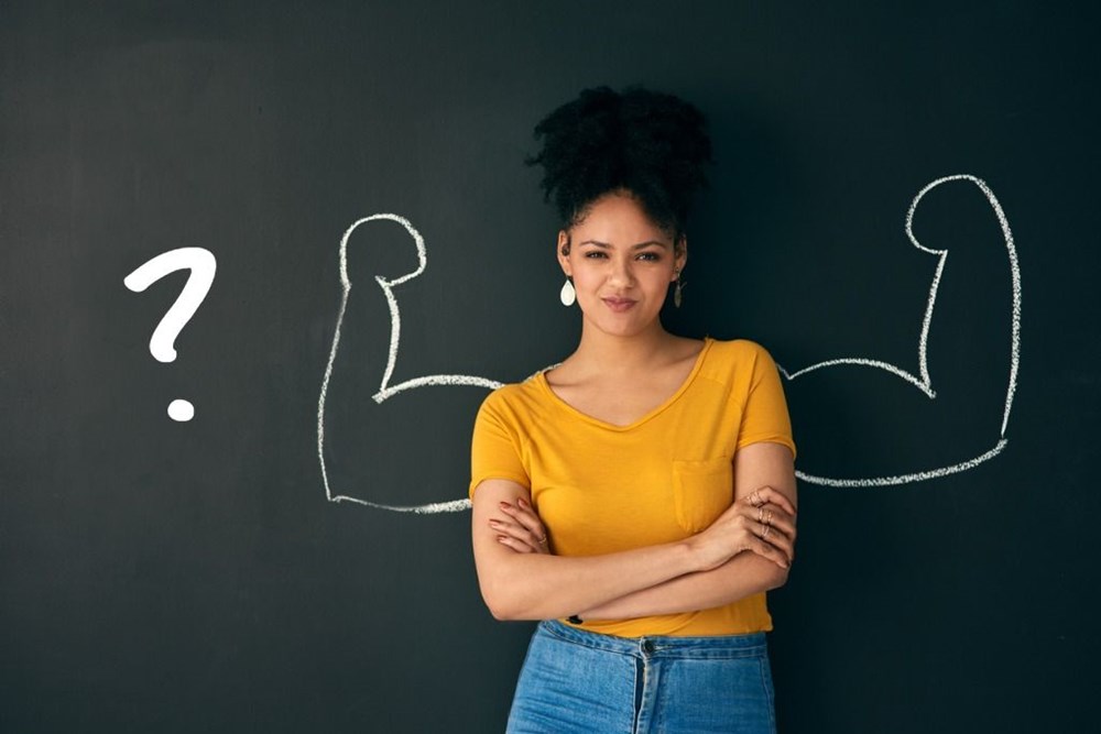 Kol kası nasıl yapılır? - 5