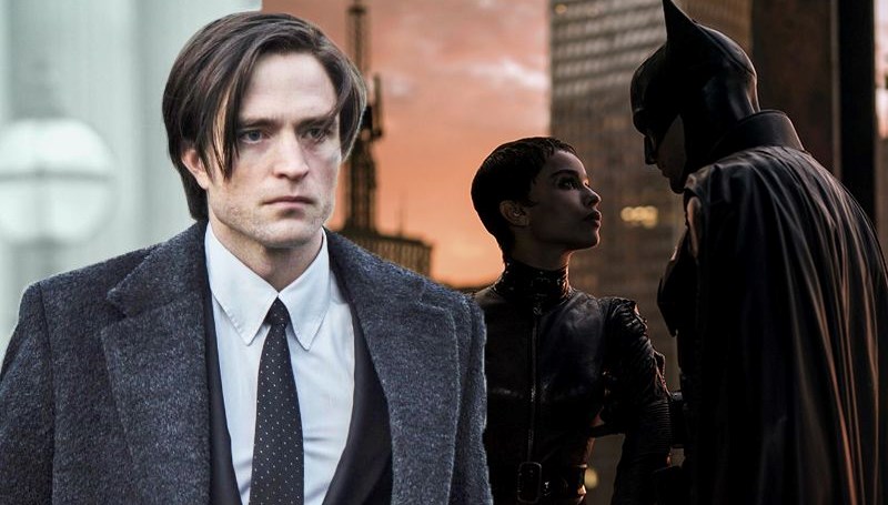 The Batman 2 yine ertelendi