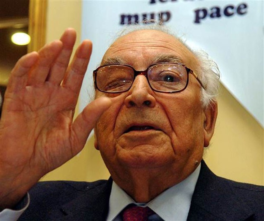 İyi ki doğdun Yaşar Kemal! (Usta 97. doğum gününde anılıyor) - 3