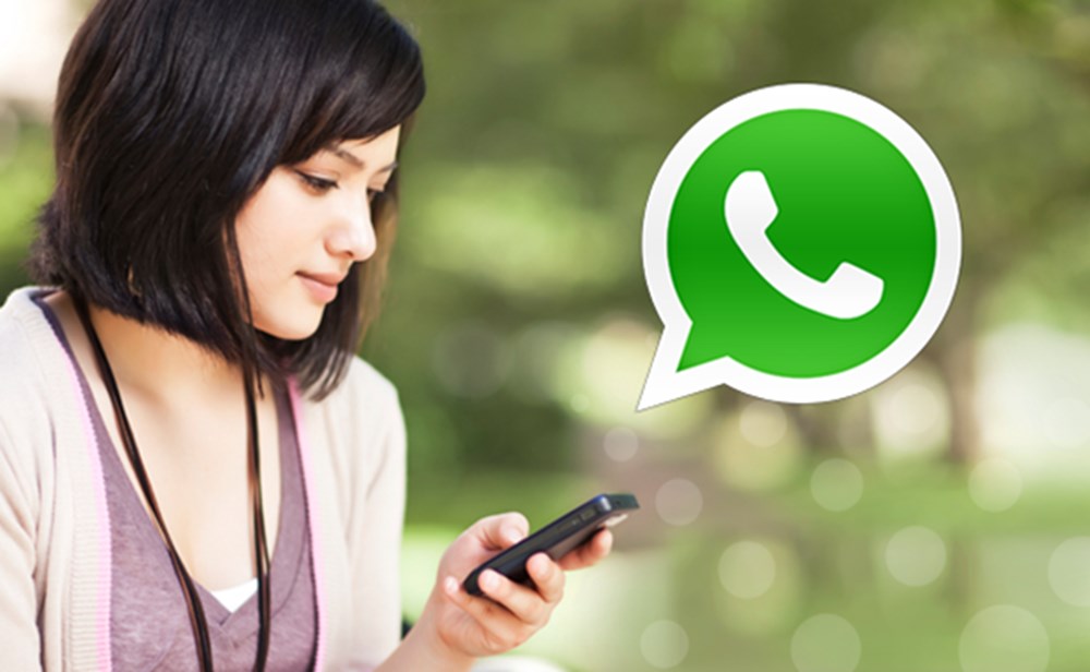 WhatsApp uçtan uca şifreleniyor! 