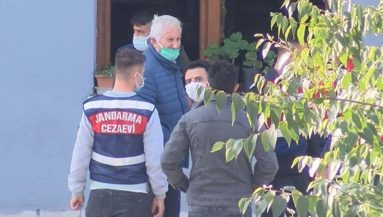 28 Şubat davası: Çevik Bir Adli Tıp'ta