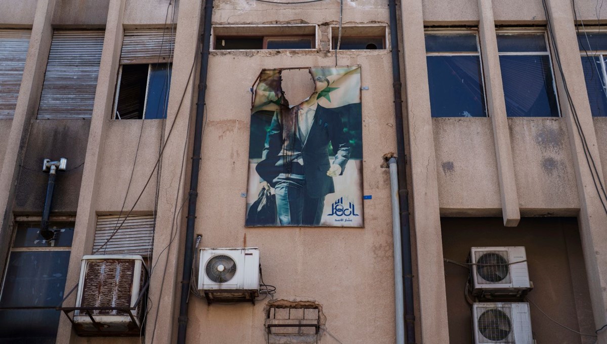 Suriyeli sanığa Almanya'da müebbet hapis