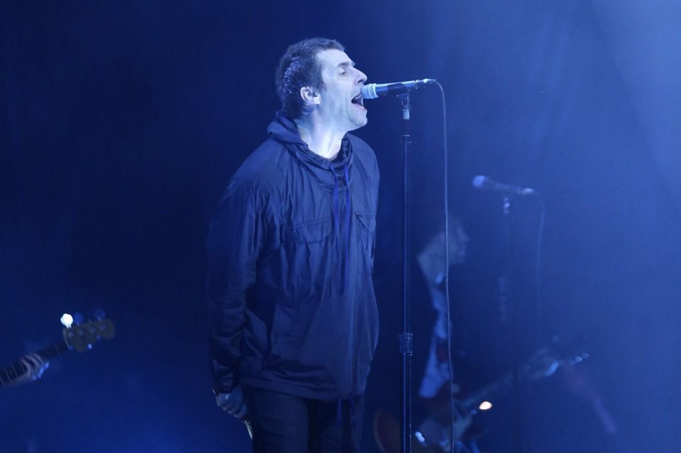 Oasis'ten 30. yıl turnesi - 1