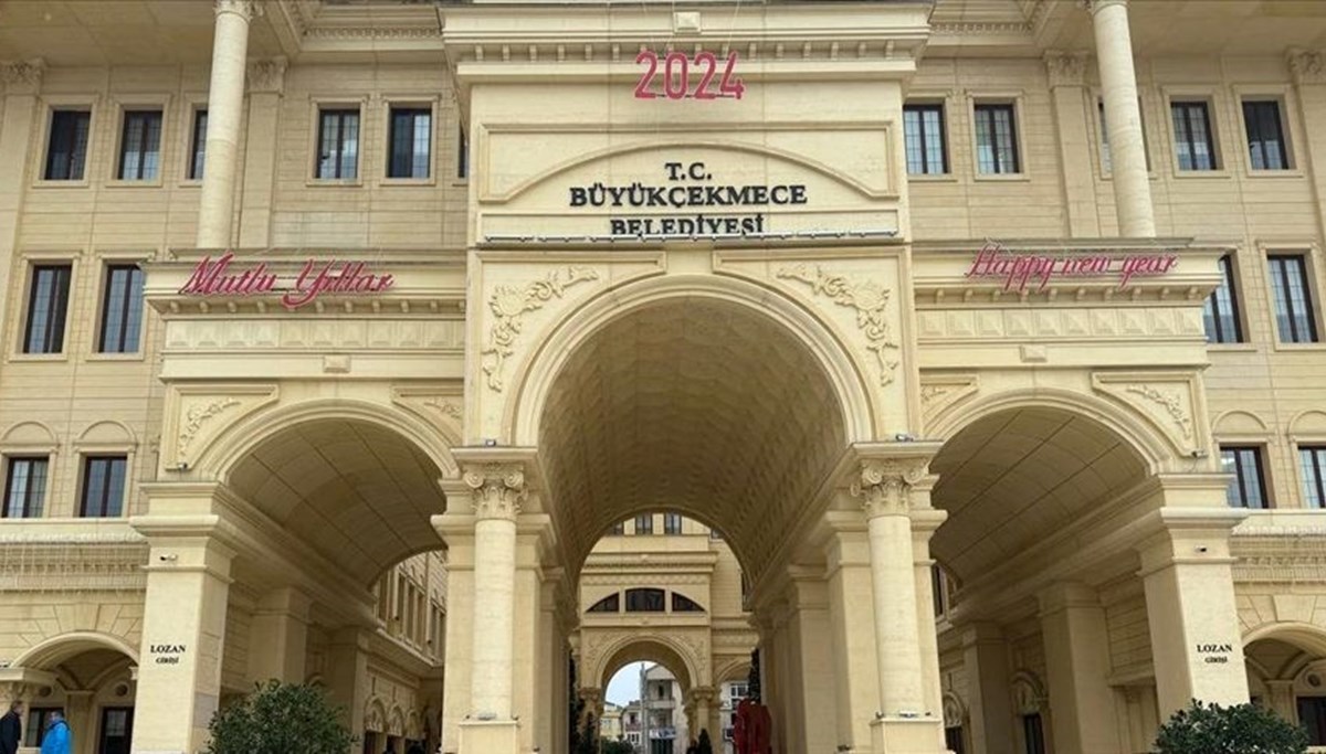 Büyükçekmece’deki rüşvet operasyonunda tahliye edilen sanığa tutuklama kararı Büyükçekmece’deki rüşvet operasyonunda tahliye edilen sanığa tutuklama kararı