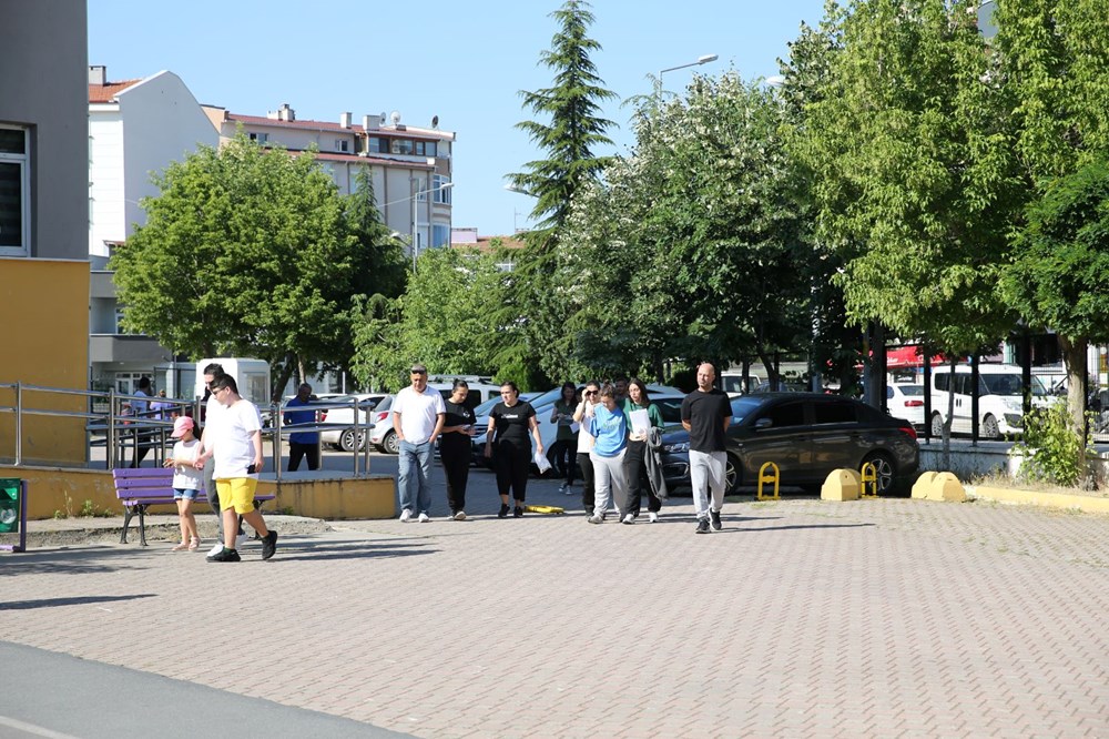 LGS heyecanı: 1 milyon öğrenci sınava giriyor - 5