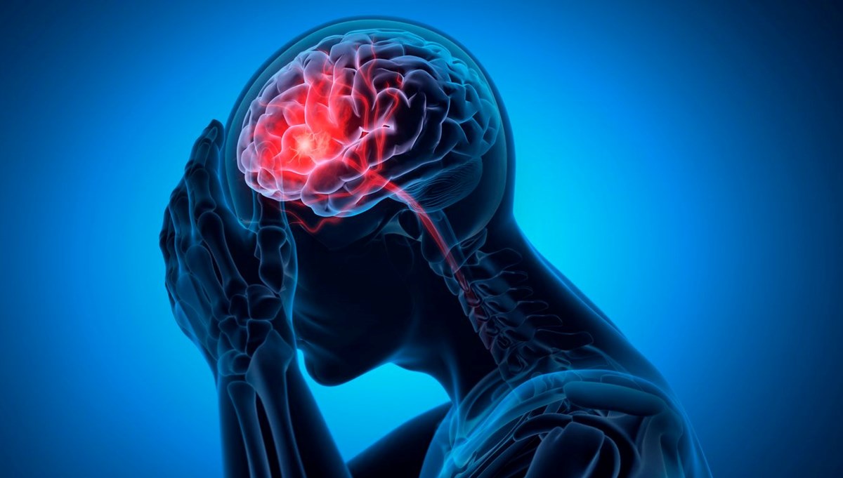 Psikoloji profesörü açıkladı: Hayal gücünden sesler kayboluyor Psikoloji profesörü açıkladı: Hayal gücünden sesler kayboluyor