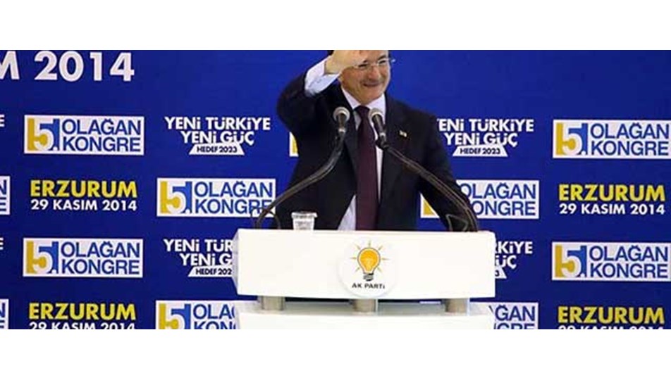 'Tuncelili ile kucaklaşamadı'