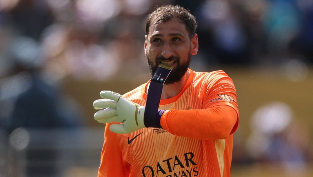 Süper Lig devi gözünü kararttı, resmi teklifi yaptı: Donnarumma'dan hemen cevap geldi!