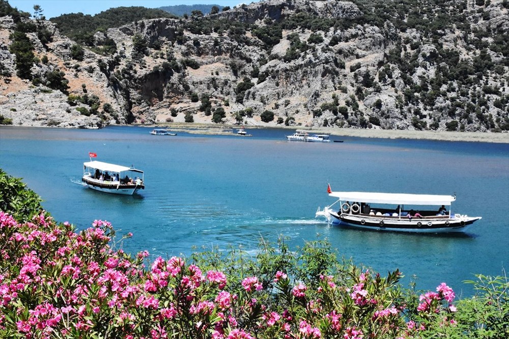 Даламан город в турции фото YugNash.ru