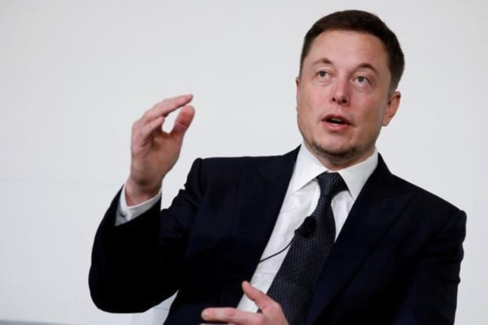 Elon Musk A Borsa Dolandiriciligi Davasi Tesla Yonetim Kurulu Baskanligindan Istifa Edecek Son Dakika Teknoloji Haberleri Ntv Haber