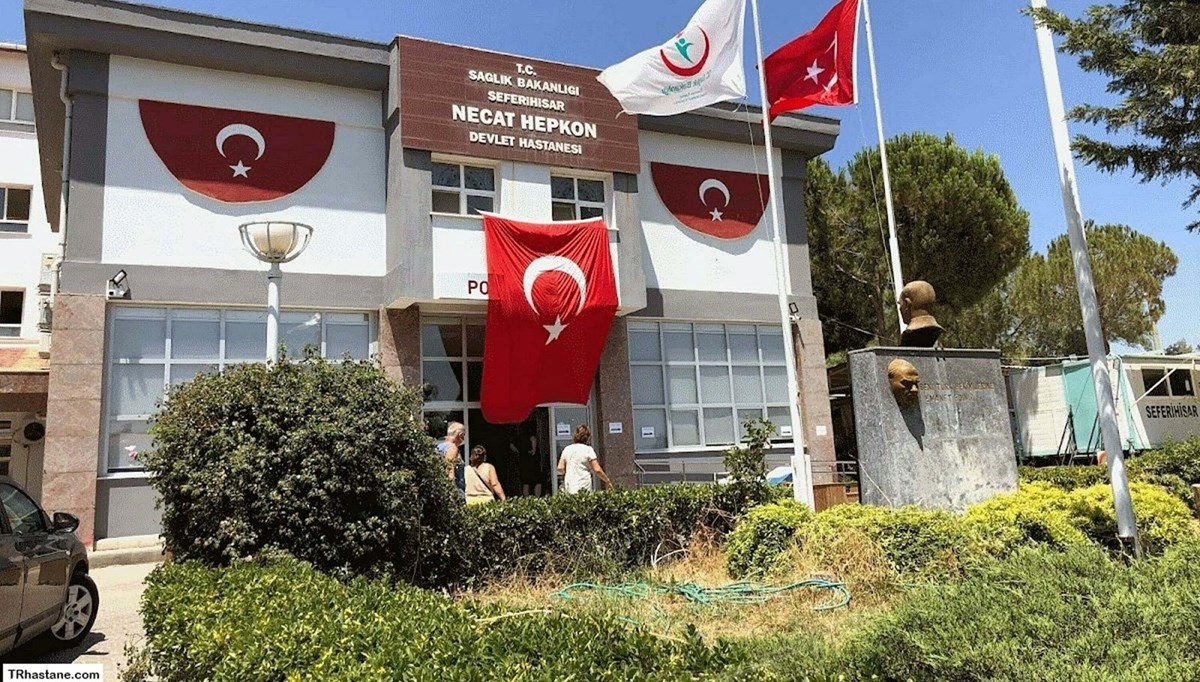 Sahte sağlık raporu düzenleyen şebeke çökertildi: 3'ü doktor 11 kişi gözaltında Sahte sağlık raporu düzenleyen şebeke çökertildi: 3'ü doktor 11 kişi gözaltında
